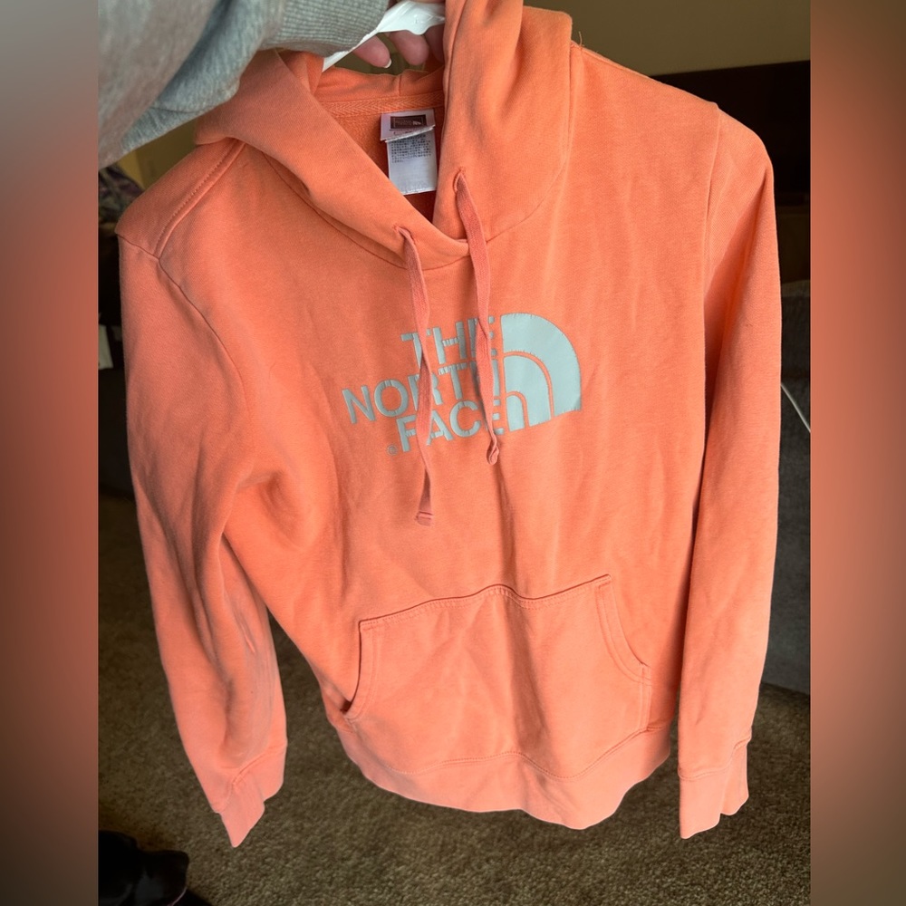 North Face Hoodie